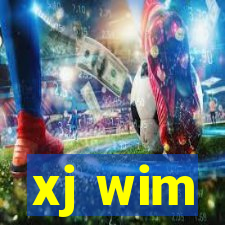 xj wim